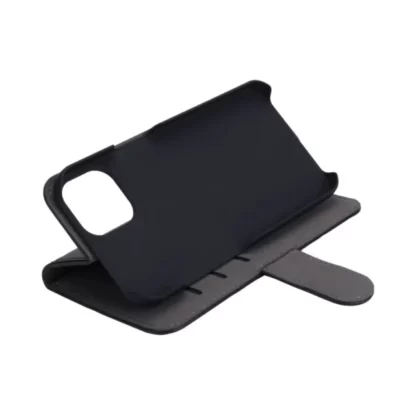 Gear wallet iPhone 13 black